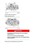 Caterpillar Cat 257B Multi Terrain Loader (Prefix SLK) Service Repair Manual (SLK00001-07299)