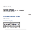 Caterpillar Cat 297C MULTI TERRAIN LOADER (Prefix GCP) Service Repair Manual (GCP00001 and up)