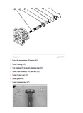 Caterpillar Cat 297C MULTI TERRAIN LOADER (Prefix GCP) Service Repair Manual (GCP00001 and up)