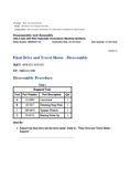 Caterpillar Cat 306 Mini Hydraulic Excavator (Prefix SMD) Service Repair Manual (SMD00001 and up)