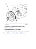 Caterpillar Cat 252 Skid Steer Loader (Prefix FDG) Service Repair Manual (FDG00001 and up)