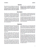 Hyster D004 (S100XL) Forklift Service Repair Manual
