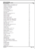 Massey Ferguson MF 148 TRACTOR (GB) Service Parts Catalogue Manual