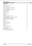 Massey Ferguson MF 158 MKIII / 158 S TRACTORS Parts Catalogue Manual