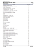 Massey Ferguson MF 152 MKIII / 152 F TRACTORS Parts Catalogue Manual