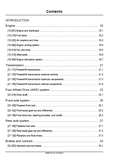 CASE 1121G Tier 2 Wheel Loader Service Repair Manual