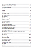 CASE SV185 Tier 4B Alpha Series Skid Steer Loader Service Repair Manual
