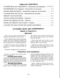 CASE W8B Wheel Loader Service Repair Manual