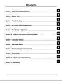Kohler Command Cv730 Vertical Crankshaft Engine Service Repair Manual