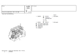 McCormick T Series Tier 2 (2003-2007) - CP01 - T75 F-M Tractor Service Repair Manual