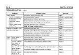 HYUNDAI TIBURON 2005 Service Repair Manual