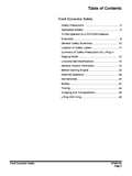 DAEWOO DOOSAN DX480LC EXCAVATOR Service Repair Manual