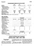 Ford 8700 Tractor Service Repair Manual