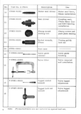 HONDA MARINE OUTBOARD B75 TWIN B75K1 Service Repair Manual