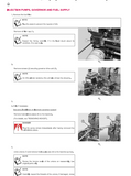 HURLIMANN XB90 TIER 3 Tractor Service Repair Manual (Serial No: 15001 and up)