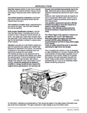 Hitachi EH700-2 Rigid Dump Truck operator’s manual