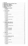 Honda Marine Outboard GB40 Service Repair Manual