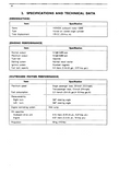Honda Marine Outboard GB40 Service Repair Manual