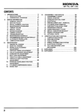 Honda Marine Outboard BF8A Service Repair Manual