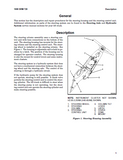 Hyster G108 (E3.20XM Europe) Forklift Service Repair Manual