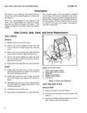 Hyster H006 (H135FT) Forklift Service Repair Manual