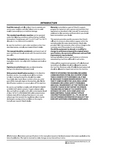 Hitachi Zaxis 135US-5N Hydraulic Excavator operator’s manual