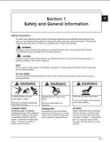 Kohler Command Pro CV980 Vertical Crankshaft Service Repair Manual
