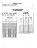 CASE 860 BACKHOE LOADER Service Repair Manual