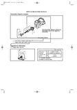 Caterpillar Cat DP30K FC Forklift Lift Trucks Service Repair Manual SN：ET14C-45001 and up