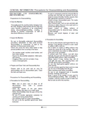 Hitachi EX35U Mini Excavator Service Repair Manual