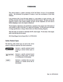 CATERPILLAR CAT DP150 FORKLIFT LIFT TRUCKS Service Repair Manual SN：6DP10011 and up