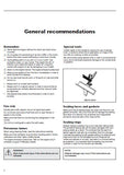 Husqvarna 345RX Brushcutter Trimmer Service Repair Manual