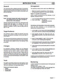 Husqvarna 371XPG Chainsaw Service Repair Manual