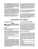 Hyster B160 (J35B) Forklift Service Repair Manual