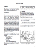 Hyster B168 (J2.50XL Europe) Forklift Service Repair Manual