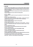 Hyundai R130W-3 Wheel Excavator Service Repair Manual