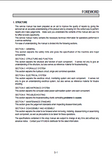 Hyundai R180LC-3 Crawler Excavator Service Repair Manual