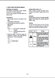 Hyundai R180LC-3 Crawler Excavator Service Repair Manual