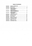 Isuzu 4JG2 Diesel Engine Service Repair Manual