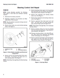 Hyster A935 (J1.8XN Europe) Forklift Service Repair Manual