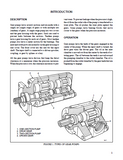 Hyster B108 (E40B [Americas]) Forklift Service Repair Manual
