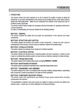 Hyundai R55W-7 Wheel Excavator Service Repair Manual