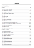 CASE CX57C Mini Excavator Service Repair Manual