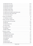 CASE CX130C Crawler Excavator Service Repair Manual