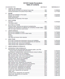 CASE CX130 Crawler Excavator Service Repair Manual