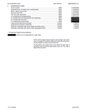 CASE CX130 Crawler Excavator Service Repair Manual