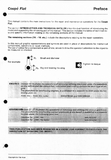 1996 Fiat Coupe Service Repair Manual