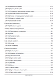 CASE CX60C Mini Excavator Service Repair Manual