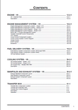 2000 Land Rover Range Rover Service Repair Manual