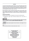 2008 Yamaha F300TR Outboard Service Repair Manual SN:1000001 and up